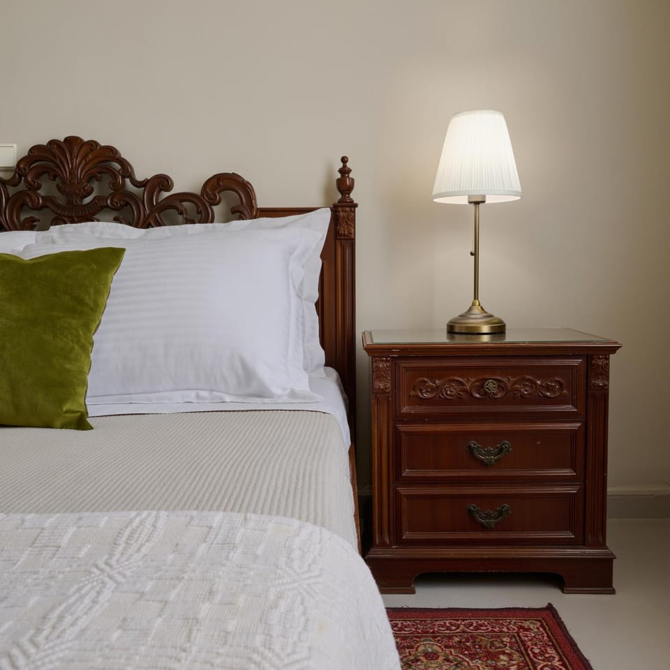 Akra Kydonia Residence Bed and Breakfast in Chania