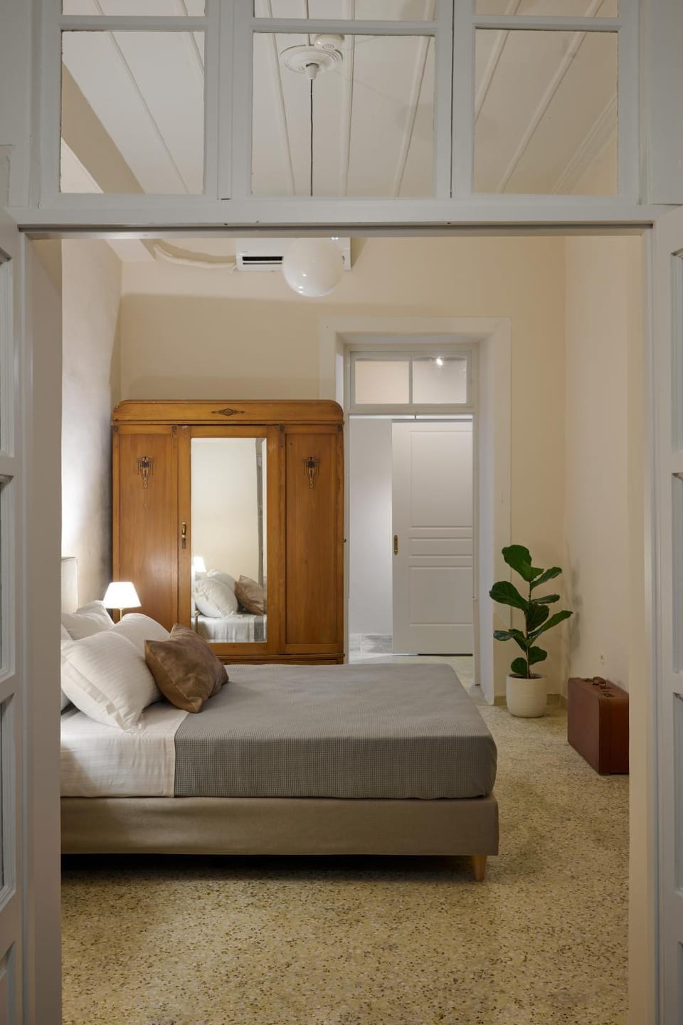 Akra Kydonia Residence Bed and Breakfast in Chania