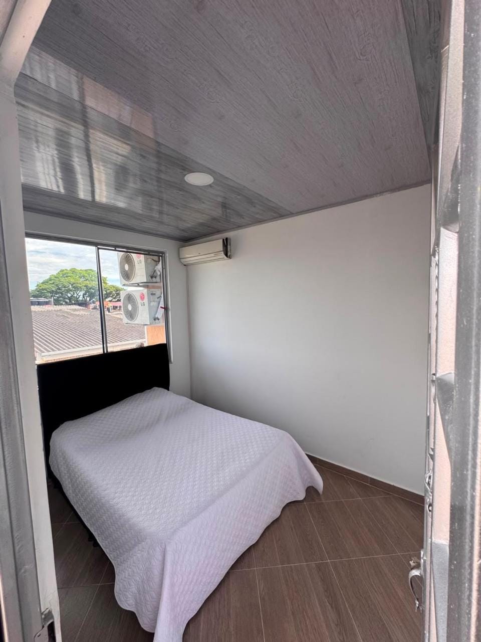 ApartGo Topacio Ideal para Familias Apartment in Villavicencio