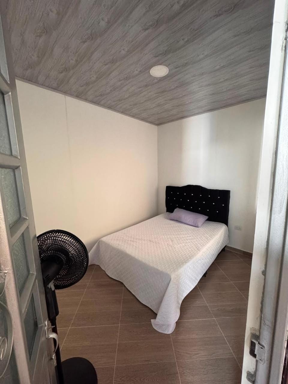 ApartGo Topacio Ideal para Familias Apartment in Villavicencio