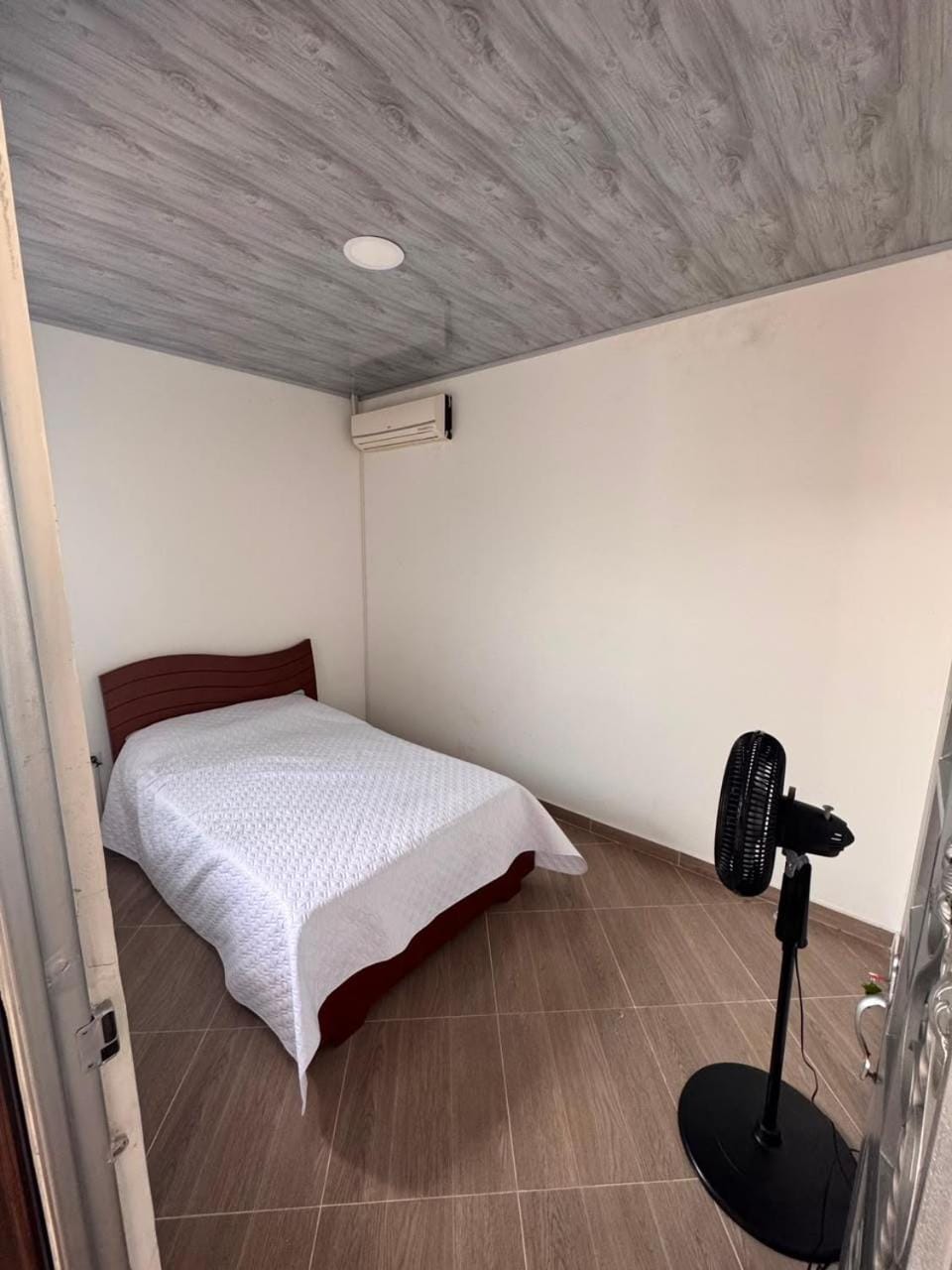 ApartGo Topacio Ideal para Familias Apartment in Villavicencio