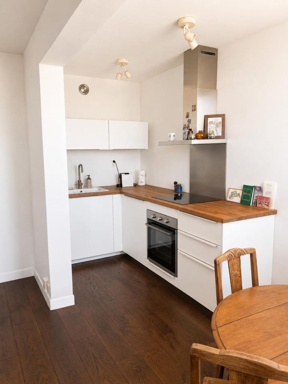 Studio city center Apartment in Rennes