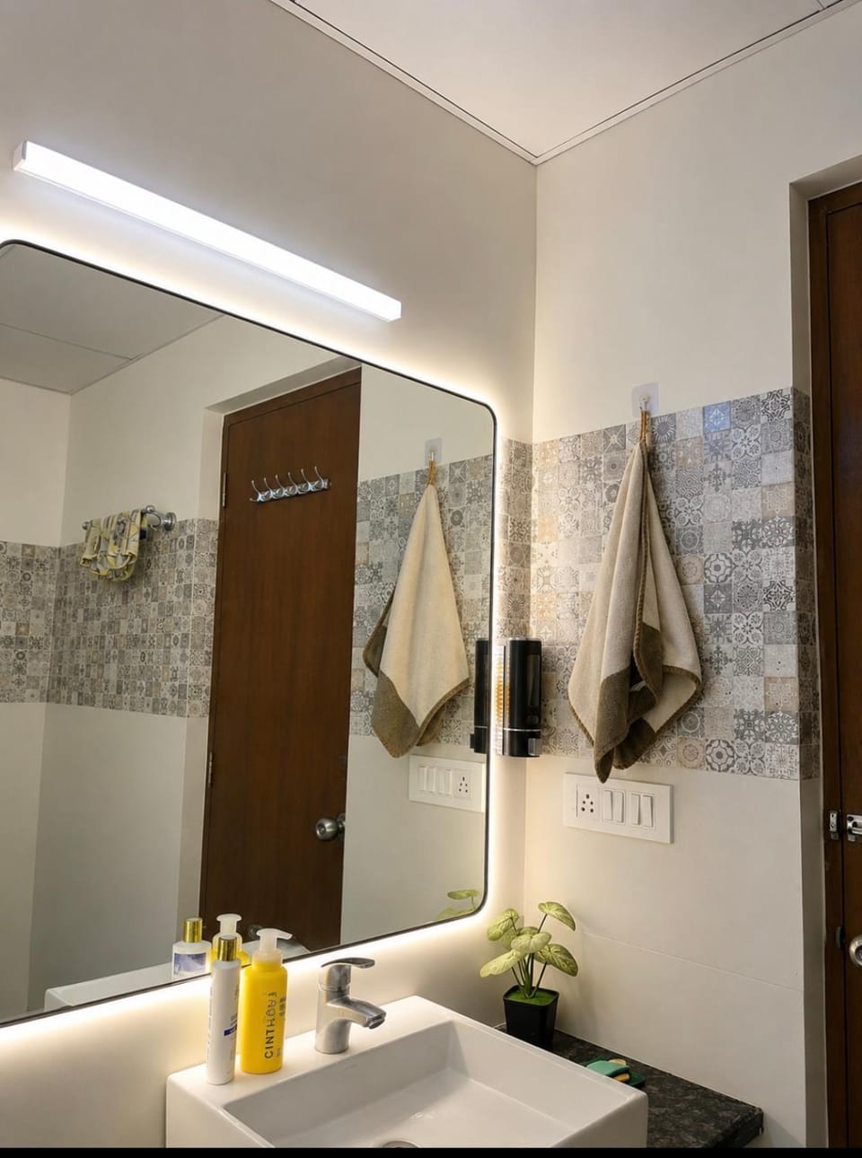 Classic Homestay Apartment in Uttar Pradesh