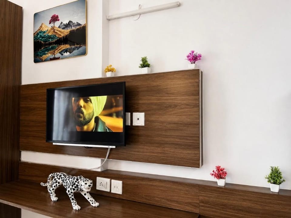 Classic Homestay Apartment in Uttar Pradesh