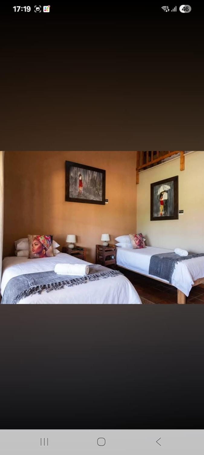 Smitswinkelaccommodation and backpackers Capsule hotel in Western Cape