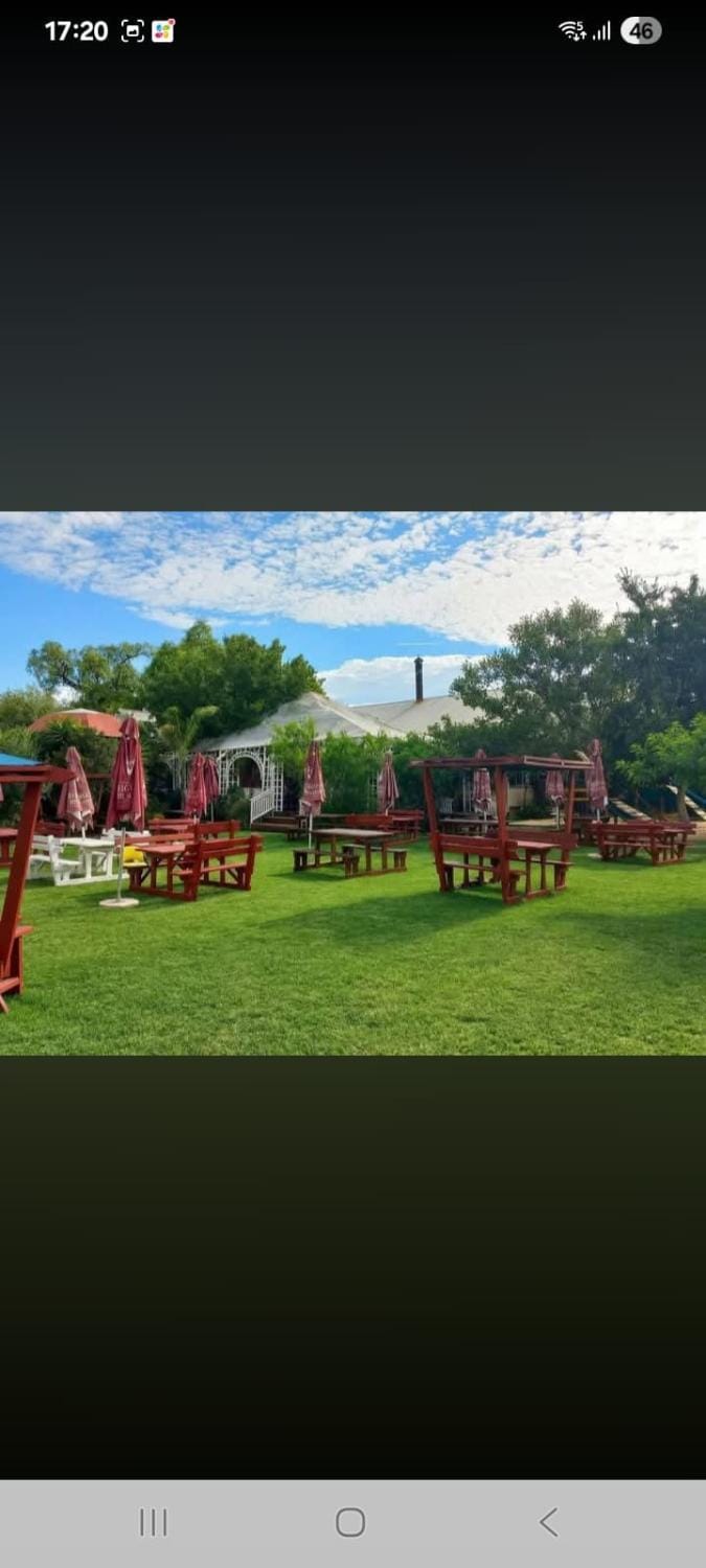 Smitswinkelaccommodation and backpackers Capsule hotel in Western Cape