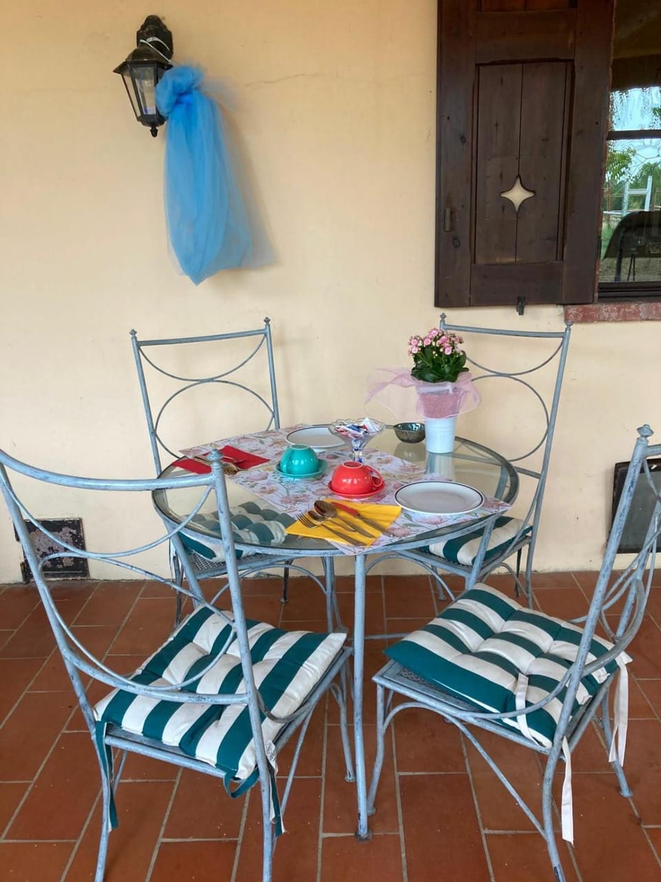 B&B la boffalora Bed and Breakfast in Emilia-Romagna