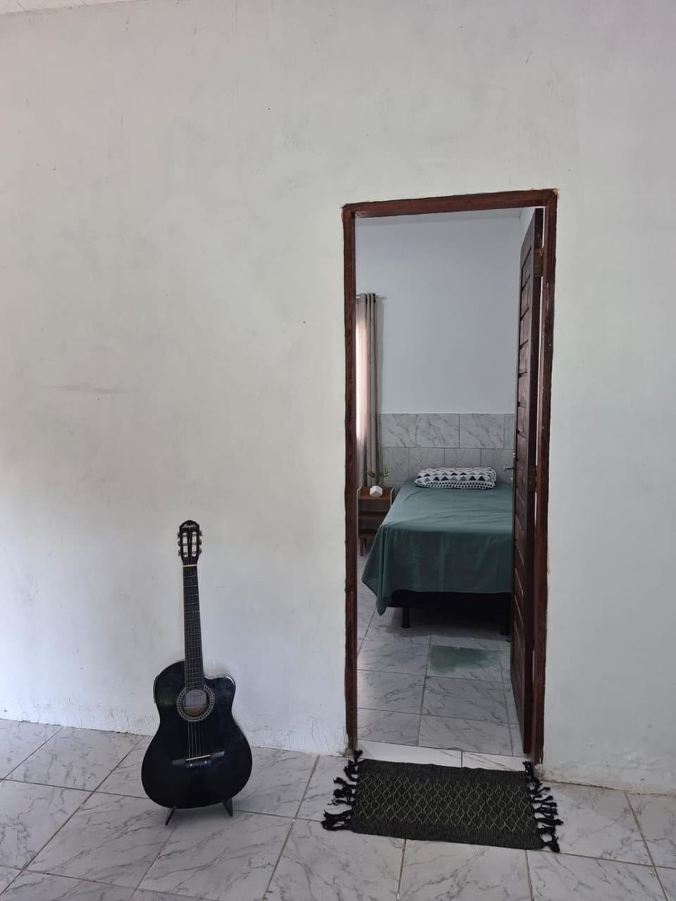Ozaka Homes House in São Luís