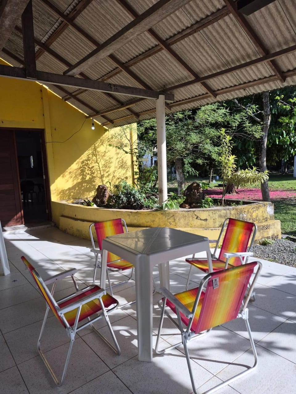 Ozaka Homes House in São Luís