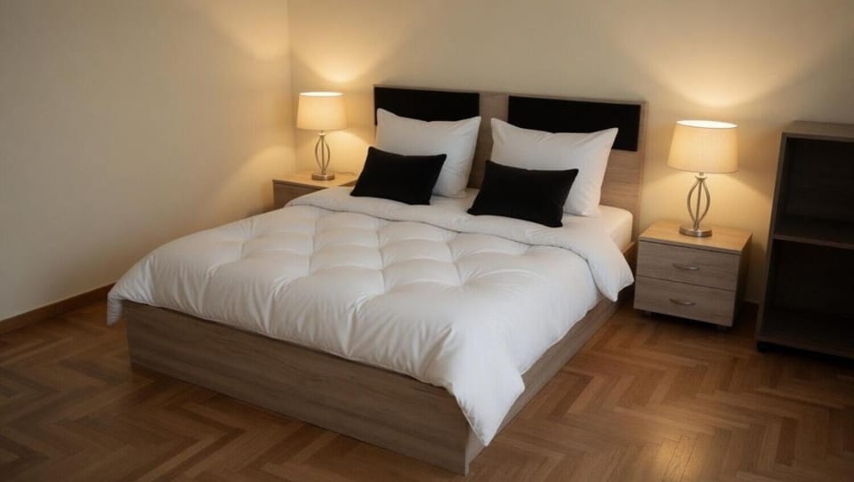 Athens Harmony Suite No 1 Apartment in Athens