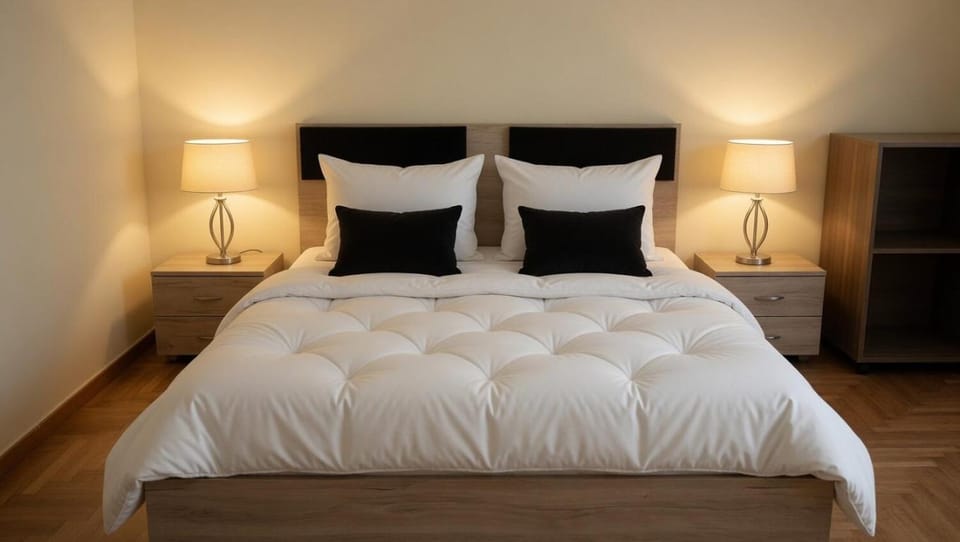 Athens Harmony Suite No 1 Apartment in Athens