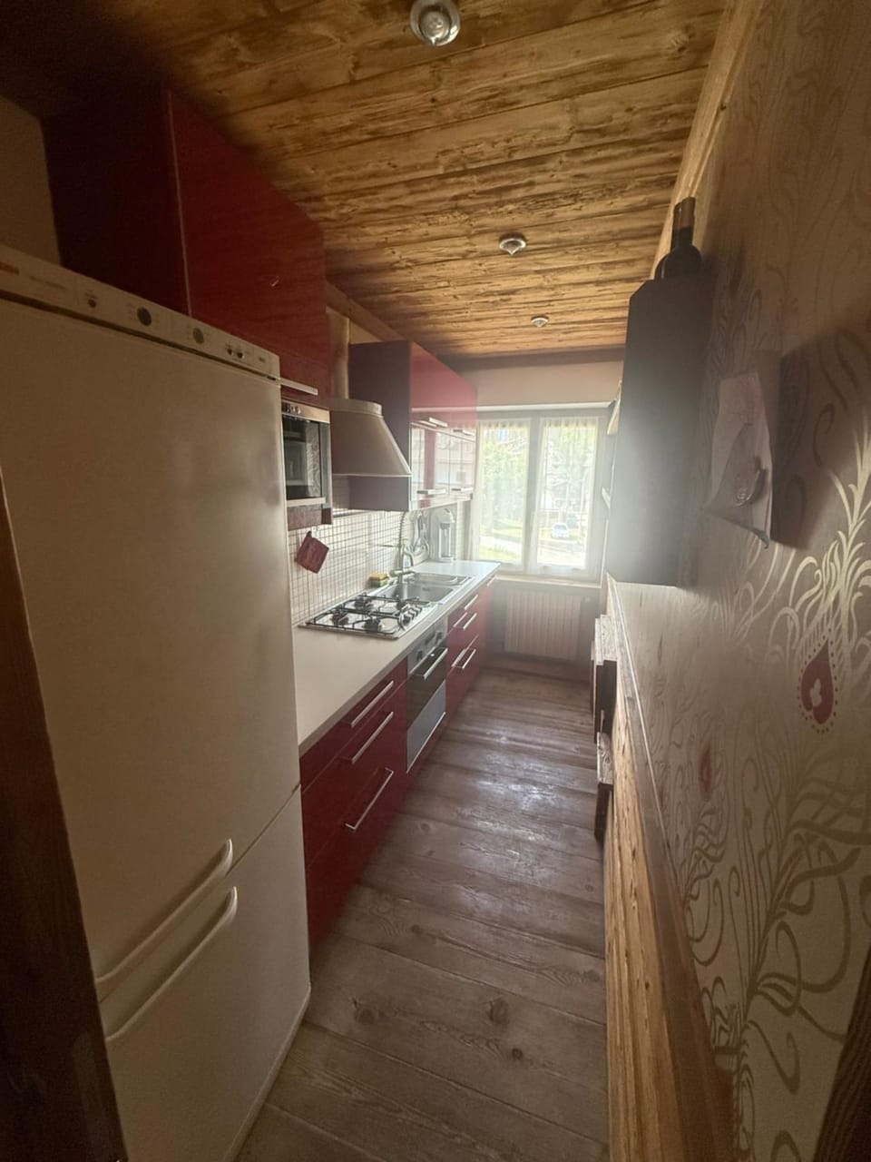 WOOD NEST-Cortina Mountain Stay Apartment in Cortina d Ampezzo