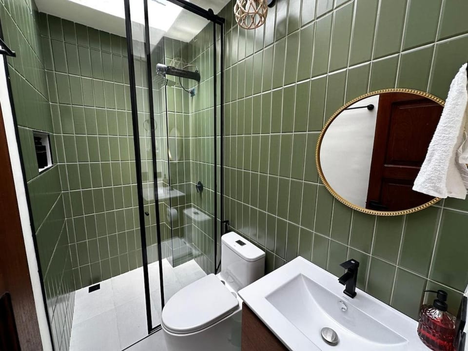 Casa Inguz en Jardín Antioquia, Cerca del Parque Apartment in Jardín