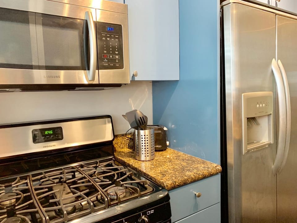 Beach Family Studios Apartment in Flamingo Lummus