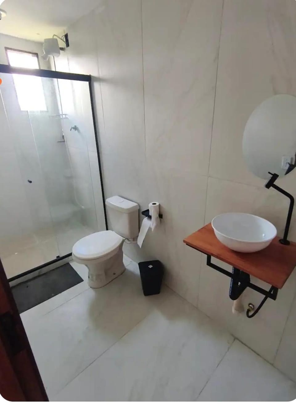 Quintal da Gra Apartment in Araruama