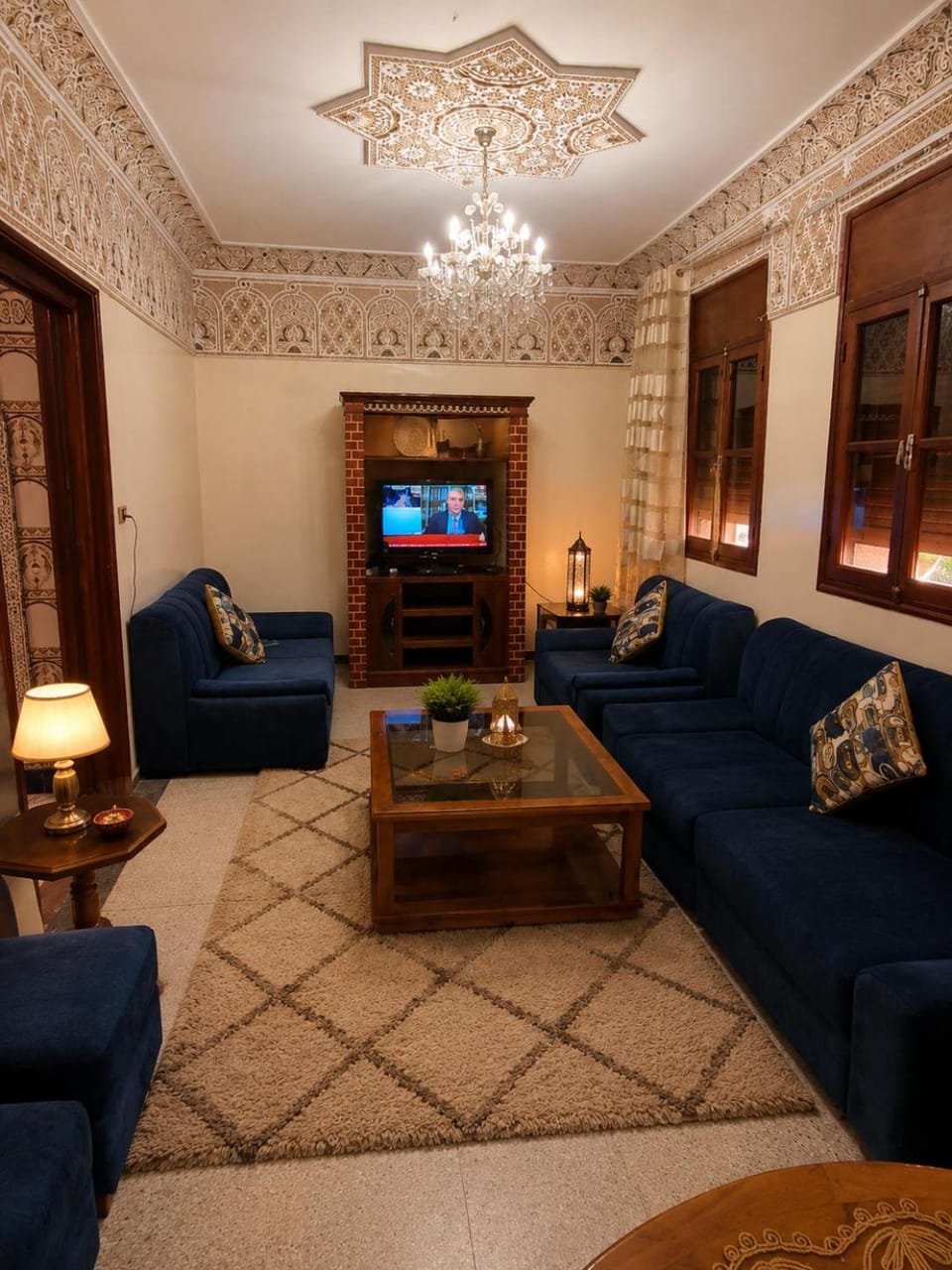 comfortable apartment Apartment in Agadir