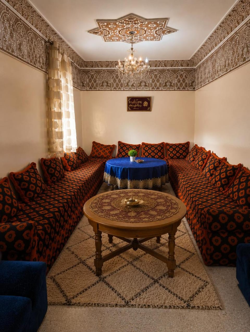comfortable apartment Apartment in Agadir