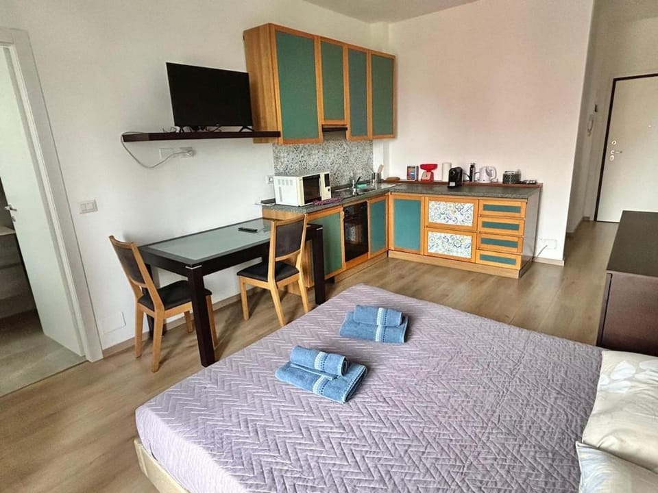 MIND Milano - Rho Fiera - Ospedale Galeazzi Apartment in Milan