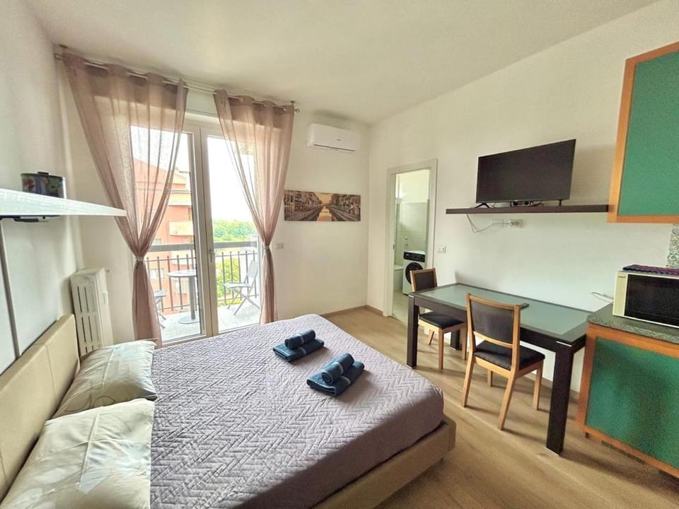 MIND Milano - Rho Fiera - Ospedale Galeazzi Apartment in Milan