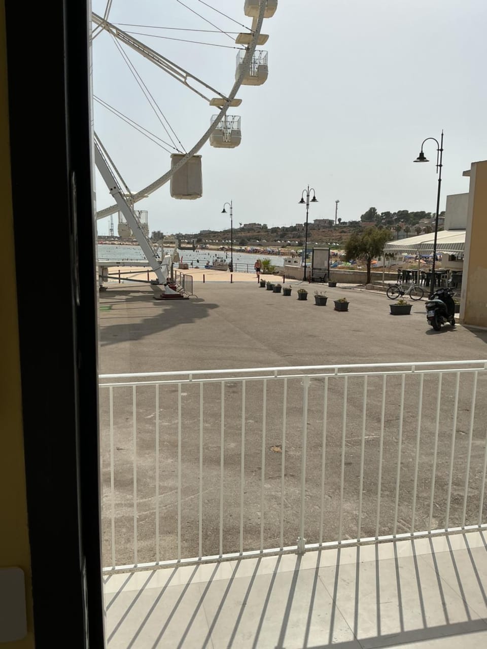 Location