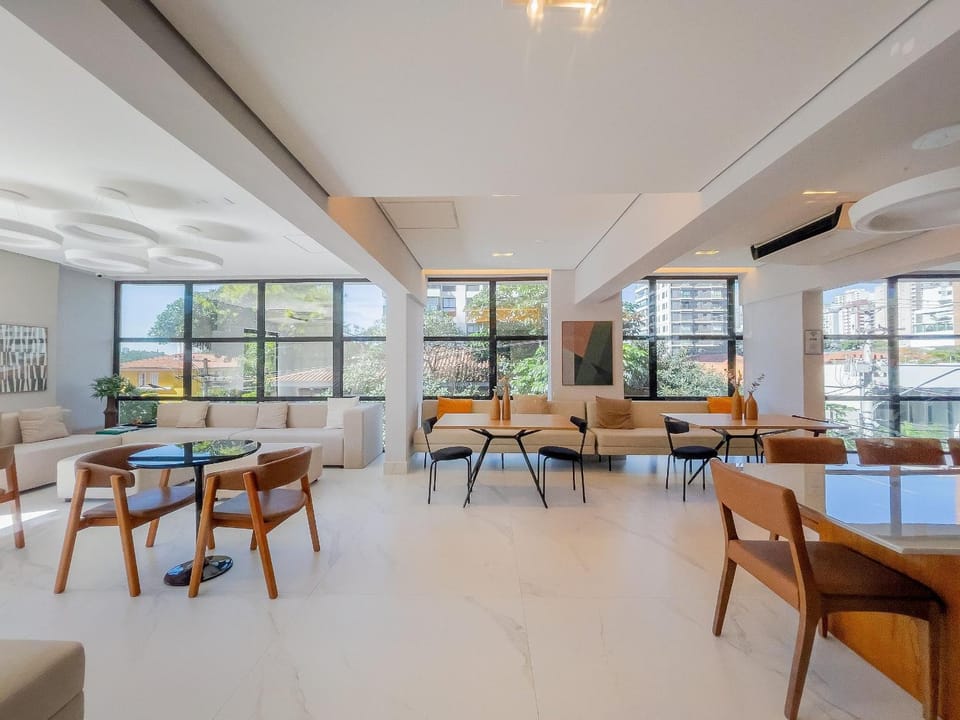 Meeting/conference room