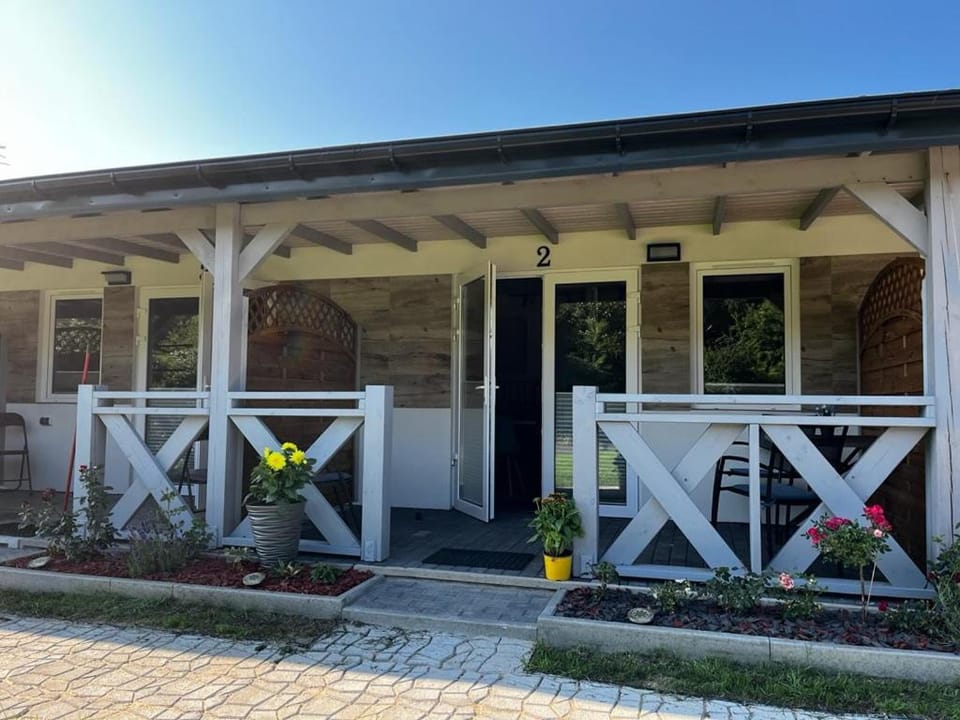 Property building, Balcony/Terrace
