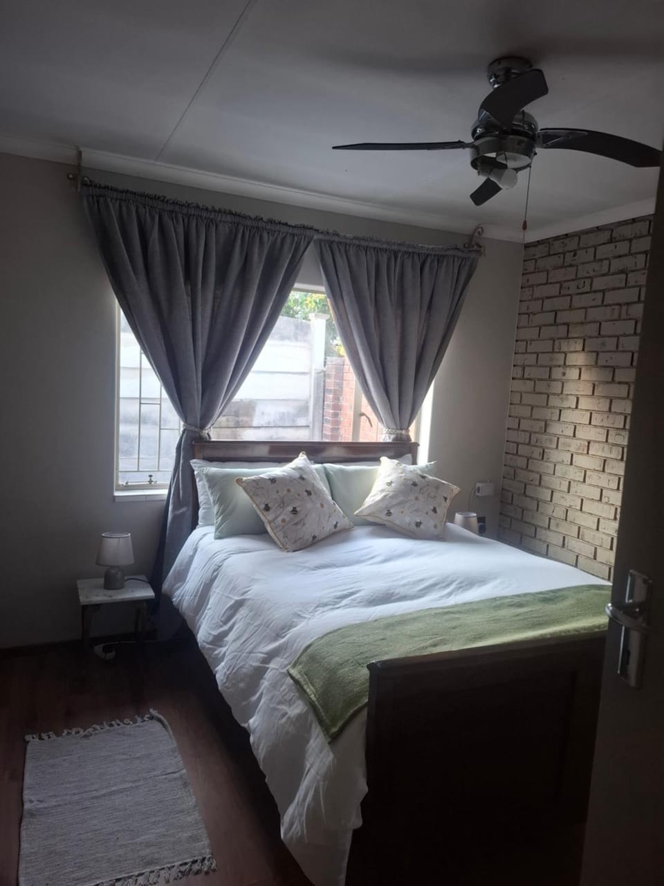 The Beehive Bed and Breakfast in South Africa