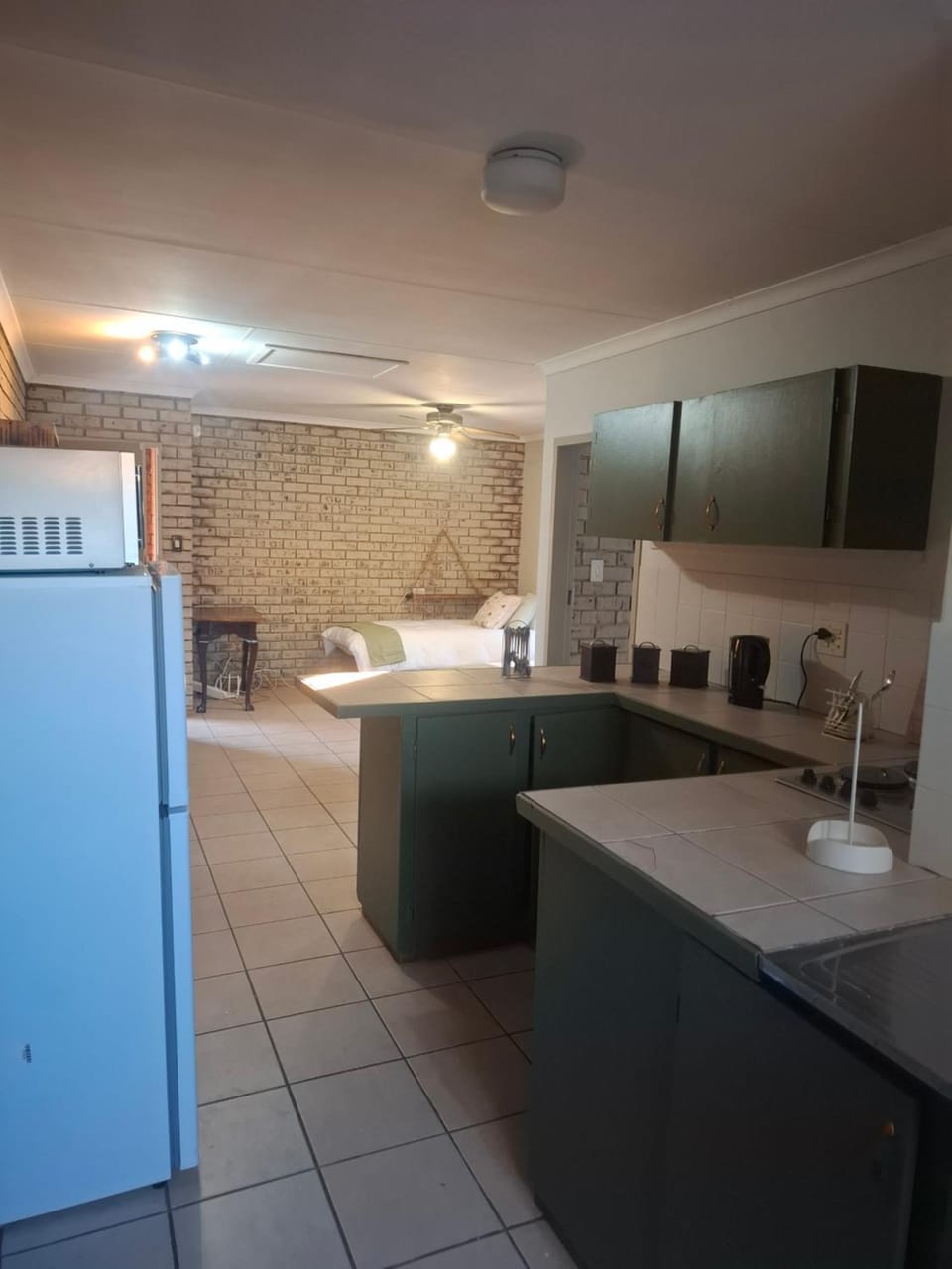 The Beehive Bed and Breakfast in South Africa