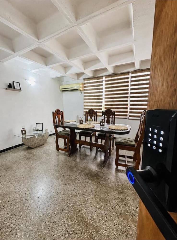 Moderno Apartamento En Valencia Venezuela Apto B Apartment in Venezuela