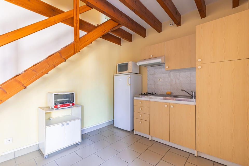 Duplex N°1 - Résidence Balnéaire Apartment in Nouvelle-Aquitaine