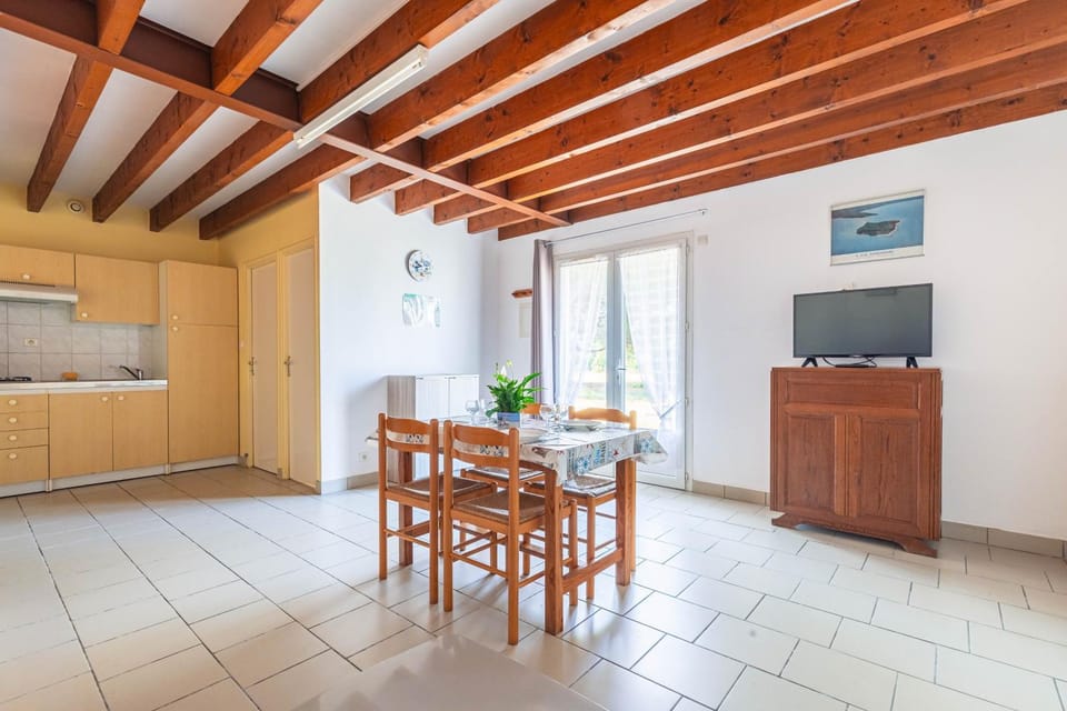 Duplex N°1 - Résidence Balnéaire Apartment in Nouvelle-Aquitaine