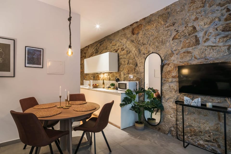 Douro View Apartments I Apartment in Vila Nova de Gaia