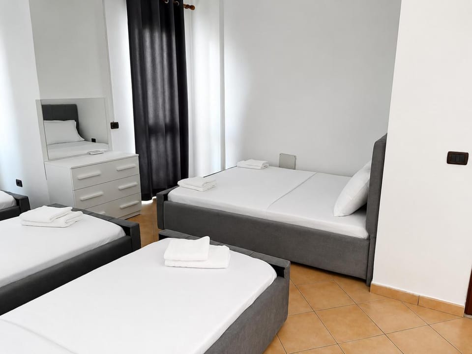 Hotel Gjakova-Shëngjin Hotel in Europe