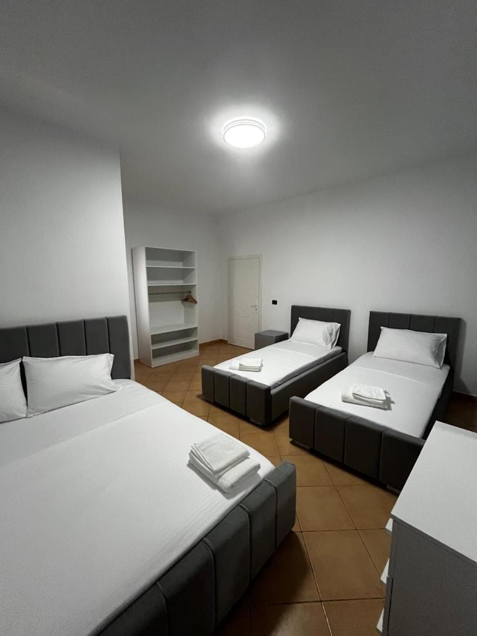 Hotel Gjakova-Shëngjin Hotel in Europe