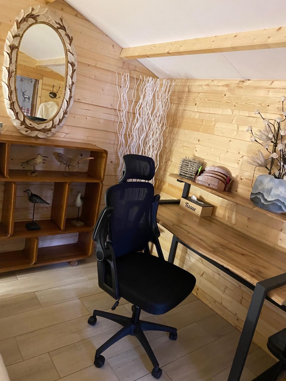 Le chalet des marmottes Vacation rental in Centre-Val de Loire