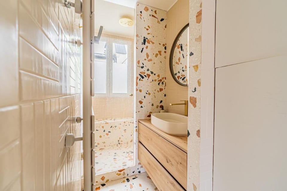 Saint-Germain-des-Prés Elegant Paris Apartment Apartment in Paris