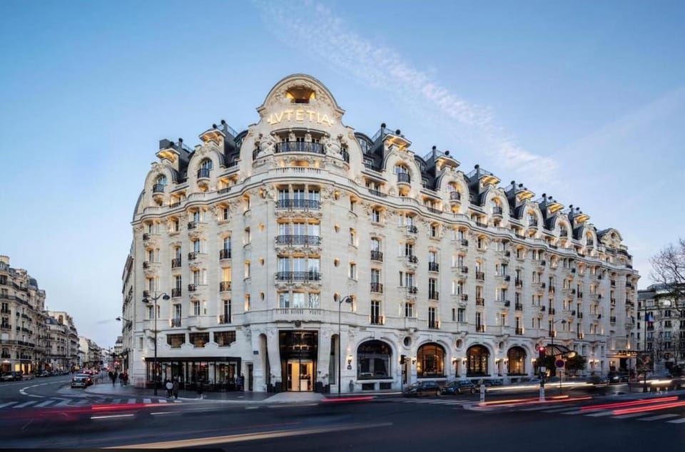 Saint-Germain-des-Prés Elegant Paris Apartment Apartment in Paris