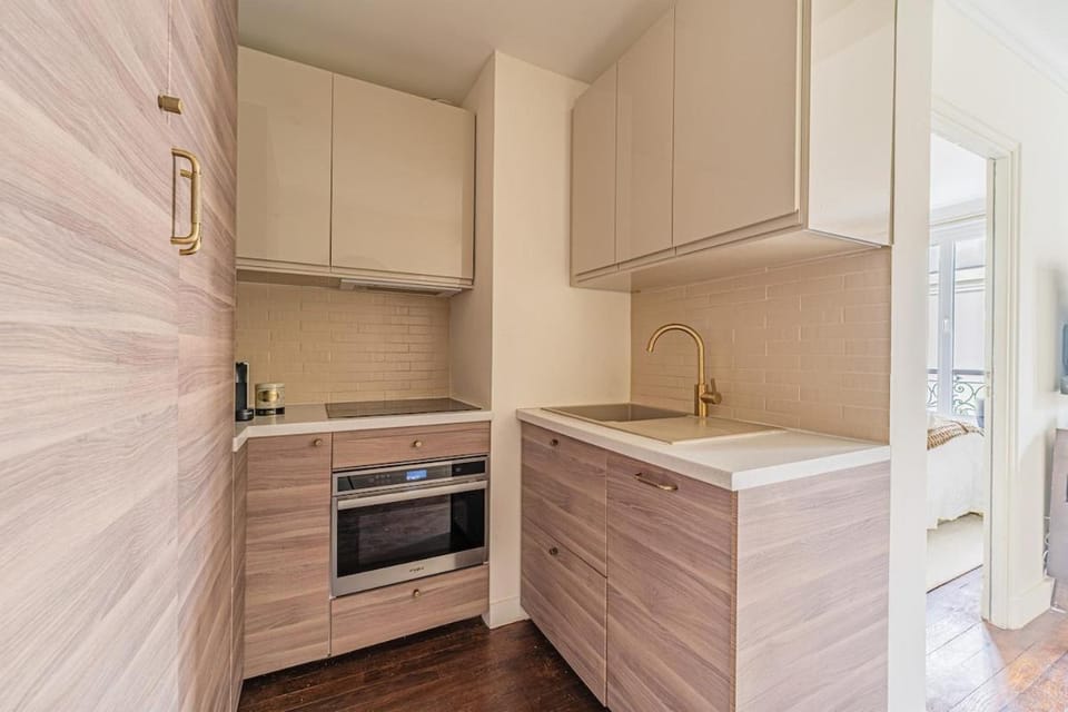 Saint-Germain-des-Prés Elegant Paris Apartment Apartment in Paris
