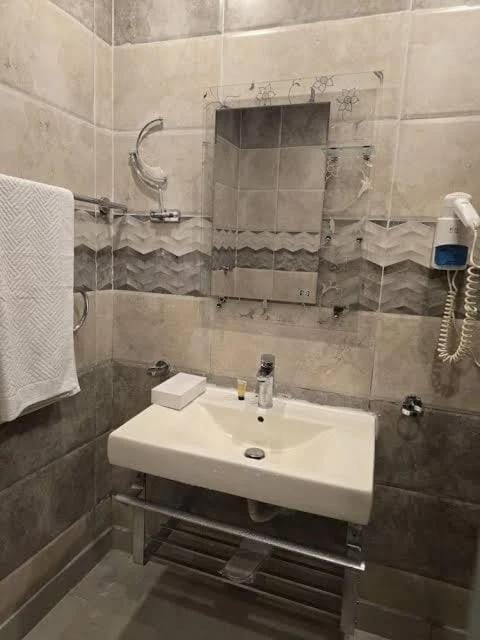 ايريس لايف النهضة للشقق المخدومة Iris Life Serviced Apartment Apartment hotel in Jeddah