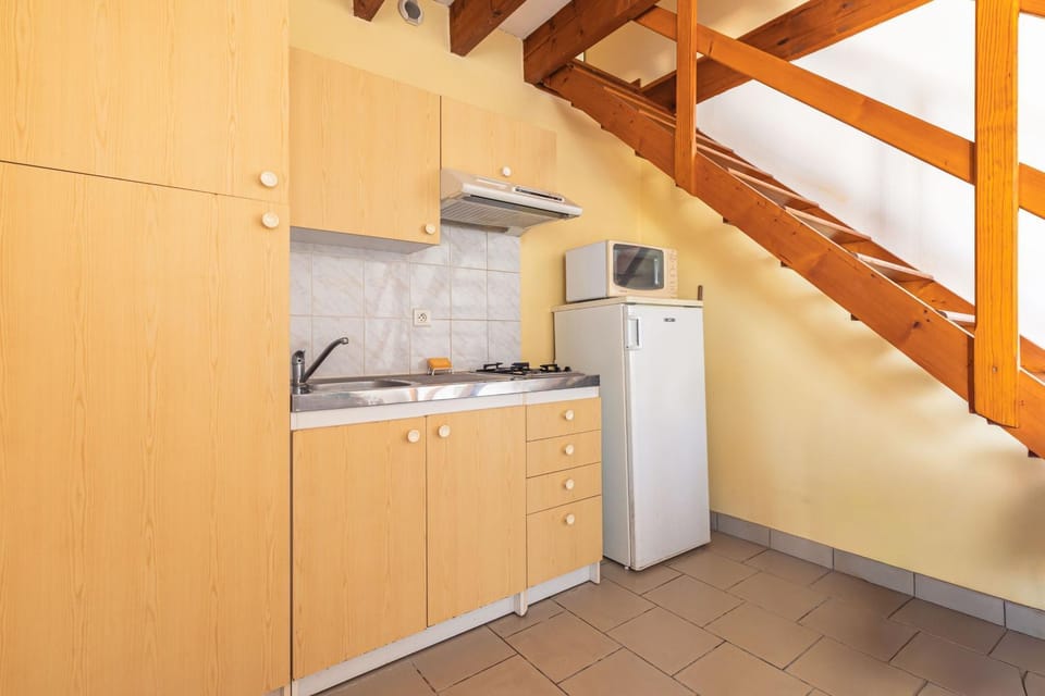 Duplex N°6 - Résidence Balnéaire Apartment in Nouvelle-Aquitaine