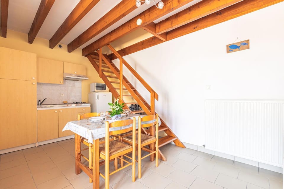 Duplex N°6 - Résidence Balnéaire Apartment in Nouvelle-Aquitaine