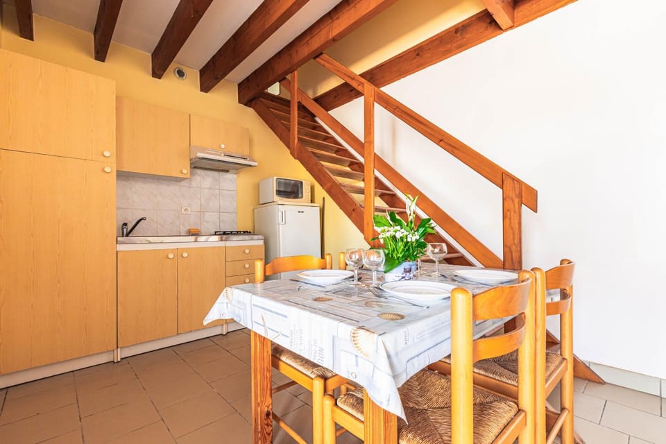Duplex N°6 - Résidence Balnéaire Apartment in Nouvelle-Aquitaine