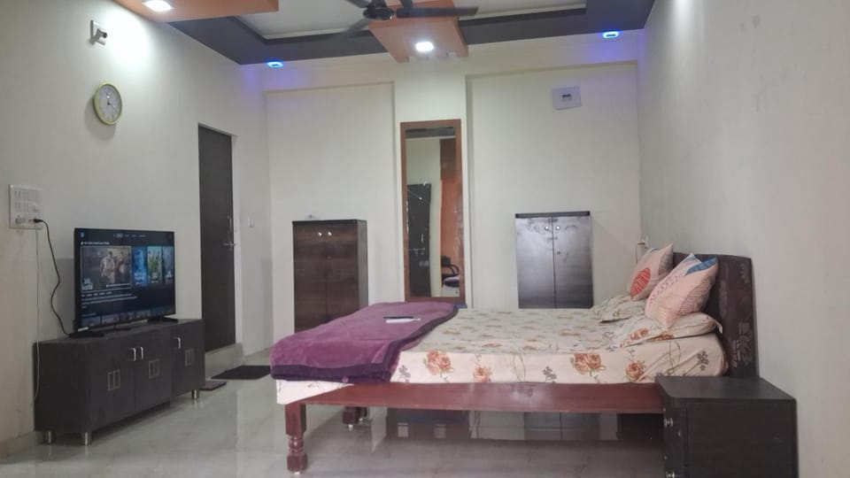 Ganga Homestay Bed and Breakfast in Vadodara