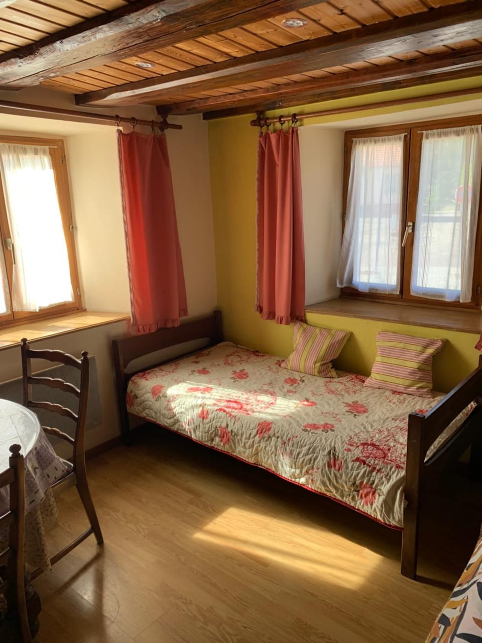 Appartement Style Rustique Apartment in Vosges