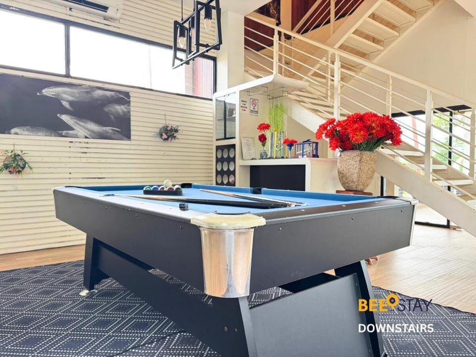 Private Villa Bidor Beestay BBQ, Pool, Karaoke 8-19PAX Villa in Perak