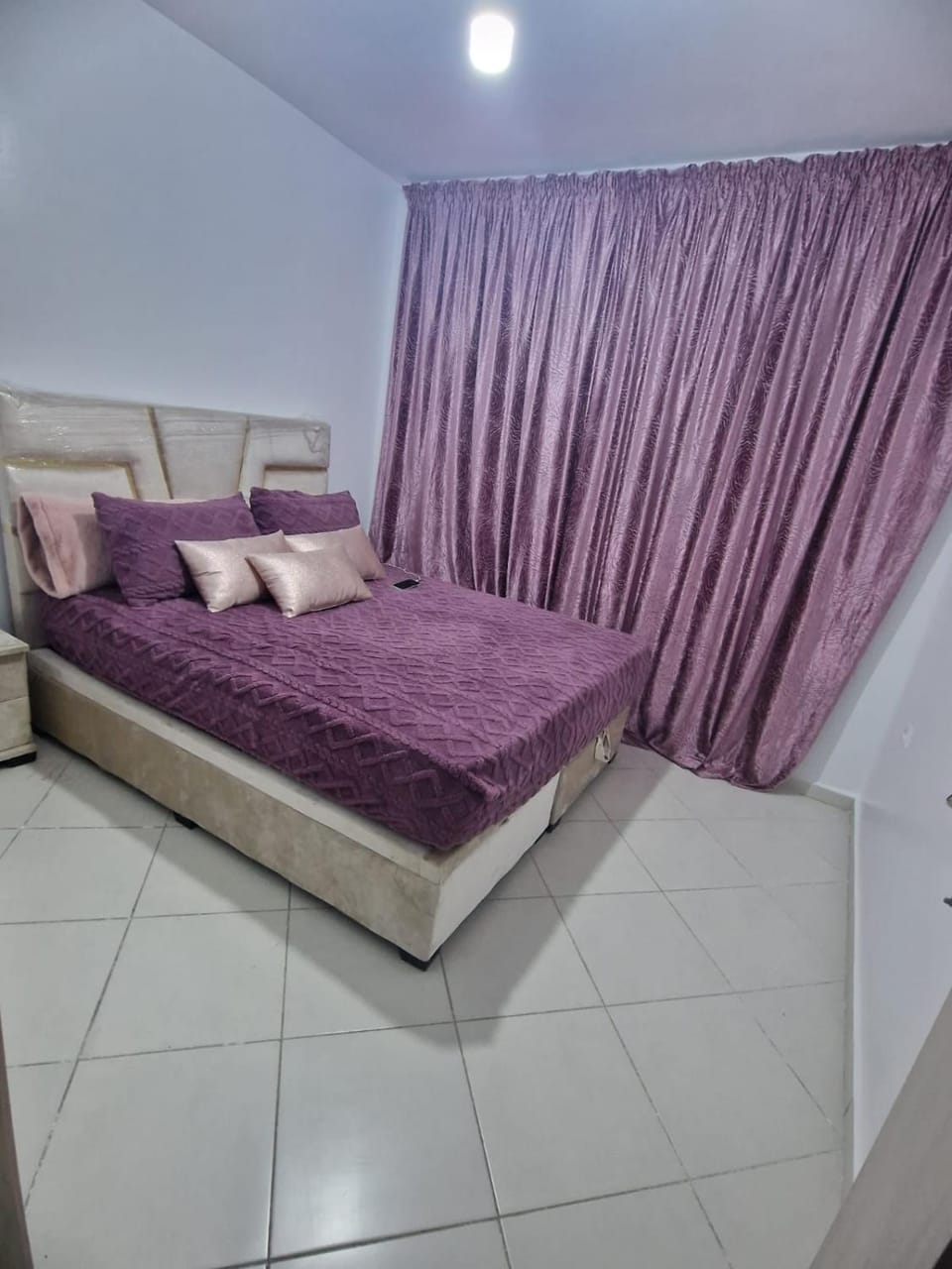 اقامة بيت البحر Apartment in Tangier-Tétouan-Al Hoceima