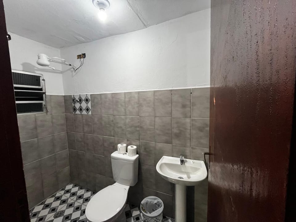 Sítio recanto das águias House in State of São Paulo