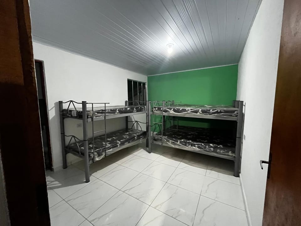 Sítio recanto das águias House in State of São Paulo