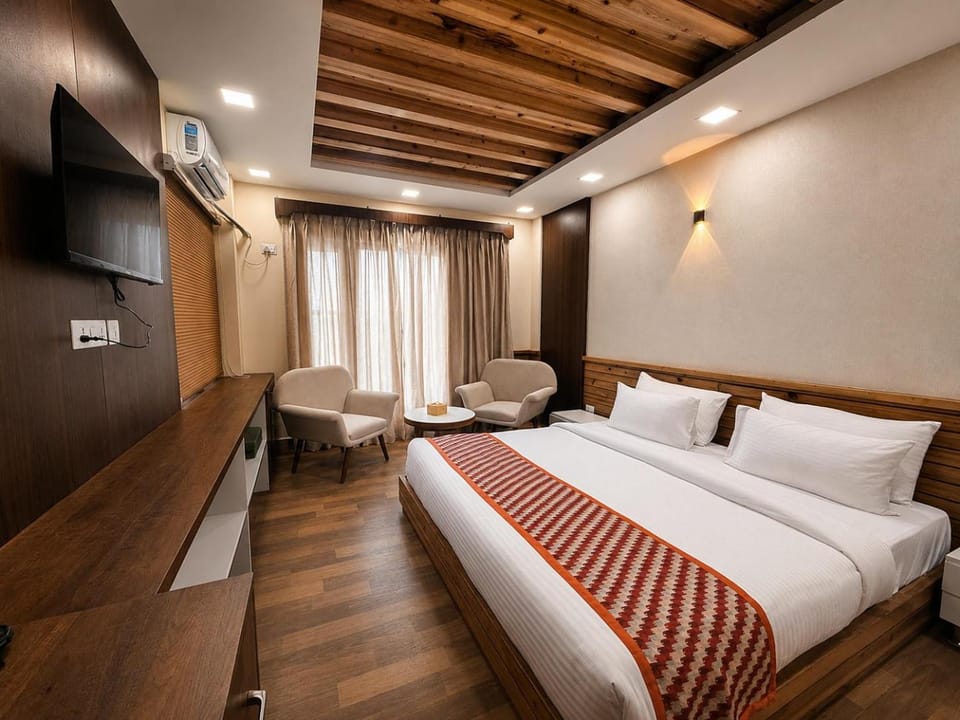 Kanyam Brichyalaya Hotel in Nepal