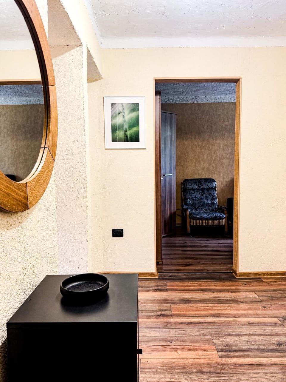 Kalmāri Apartment in Latvia